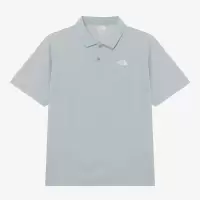 THE NORTH FACE乐斯菲斯运动Polo衫中性透气舒适日常穿着