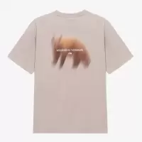 THE NORTH FACE乐斯菲斯运动短袖中性透气舒适日常穿着百搭款