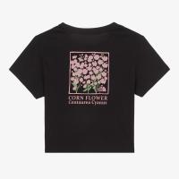 THE NORTH FACE乐斯菲斯运动短袖女透气舒适日常穿着时尚百搭