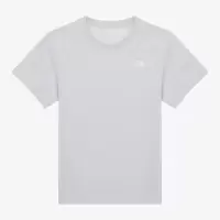 THE NORTH FACE乐斯菲斯运动短袖女透气舒适日常穿着百搭款型