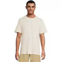 THE NORTH FACE乐斯菲斯运动短袖男轻便舒适日常百搭透气干爽