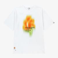 THE NORTH FACE乐斯菲斯运动短袖男透气舒适日常穿着时尚百搭