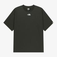 THE NORTH FACE乐斯菲斯运动短袖男透气舒适日常穿着百搭款轻便