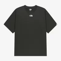 THE NORTH FACE乐斯菲斯运动短袖男透气舒适日常穿着百搭款轻便