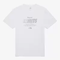 THE NORTH FACE乐斯菲斯运动短袖男透气舒适日常穿着轻便柔软