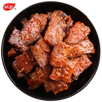 德和丰 五香腊肉108g 手撕猪肉干风干腊肉小吃小包装零食开袋即食熟食散装肉脯