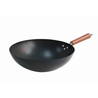 拓杰(飞科)炊大皇360不锈铸铁锅28CM KA86181(1件/8个)