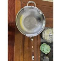 拓杰(飞科)炊之星锻打三层钢34CM(1件/12个)