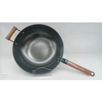 拓杰(飞科)炊之星32CM铸铁不锈(1件/10个)