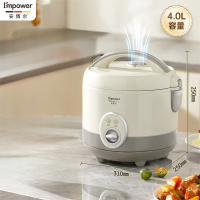 拓杰(飞科)安博尔西施(琅釜)电饭煲 FBXT40L02