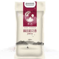 易选精品稻花香米5kg 五常稻花香