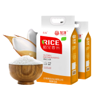 易选龙洋五常稻花香米2019年新米东北大米