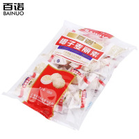 百诺椰子麦丽素椰子巧克力排糖 休闲零食100g *2袋