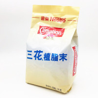 官方授权 雀巢三花植脂末/咖啡伴侣/三花奶精/1kg/1000g