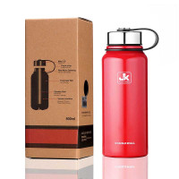 保温杯大容量保温壶男女水杯保温水壶304不锈钢大容量运动水杯