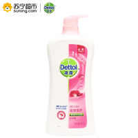 Dettol 健康沐浴露滋润倍护950g