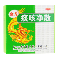 王老吉痰咳净散 6g 通窍顺气止咳化痰支气管炎咽炎