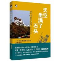 天空坐满了石头:最初的寻觅,最后的归程