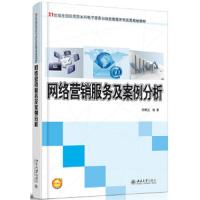 网络营销服务及案例分析