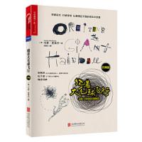 绕着大毛球飞行:寻找工作的从容轨道(经典版)