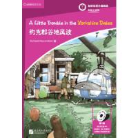 彩绘小说馆(第3级):约克郡谷地风波