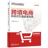 跨境电商：阿里巴巴速卖通宝典
