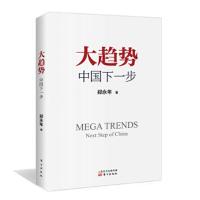 新书--大趋势:中国下一步