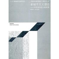 当代城市设计理论与实践丛书：新城市主义理论:中国城市设计新视
