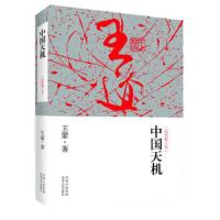 长篇小说:中国天机(最新修订本)/Z