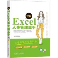 好用.EXCEL人事管理高手