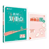 教材划重点 英语九年级上RJ