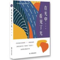 中国当代名家经典系列:在光中看见了光