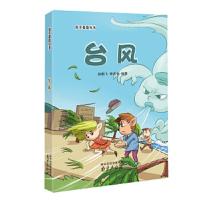 防灾避险丛书:台风