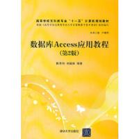数据库Access应用教程
