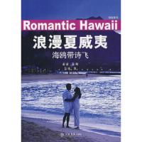 别处系列:浪漫夏威夷:海鸥带诗飞