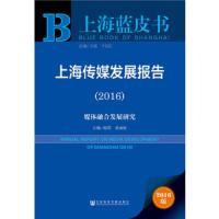 2016-上海传媒发展报告-媒体融合发展研究-上海蓝皮书-2016版