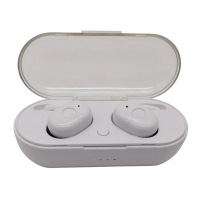 [拿起自动配对]无线蓝牙耳机迷你双耳5.0入耳式苹果小米华为安卓通用oppo开车运动充电仓盒vivo耳塞