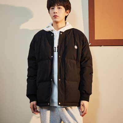 [直降价278元]唐狮冬季新款情侣羽绒服