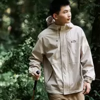 唐狮新款男外套