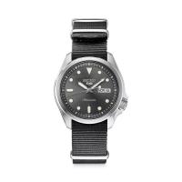 精工SEIKO男士日韩名表Seiko 5 Automatic 系列 自动机械表男 商务休闲 时尚百搭 运动防水男士腕表