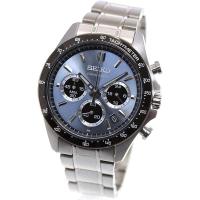 SEIKO SBTR027 Selection Quartz Watch Shipped from Japan