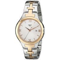 天梭TISSOT T0822102203800自动机械表女 商务休闲 时尚百搭 运动防水女士腕表女款