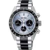 精工SEIKO 石英 商务休闲 时尚百搭 运动防水男士腕表SSC909