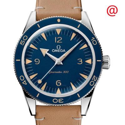 omega欧米茄自动机械表男 商务休闲 时尚百搭 运动防水男士腕表234.