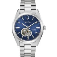 宝路华(Bulova)男式石英男 商务休闲 时尚百搭 运动防水男士腕表96A275