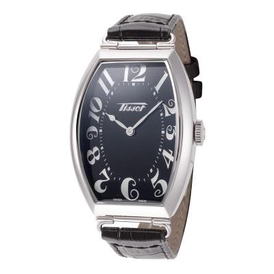 天梭(TISSOT) 时尚百搭 男士 T128.509.16.052.00 Hertiage 42.45 毫米石英手表