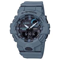 卡西欧CASIO 男士 G-Shock 树脂手表 日韩名表 系列 自动机械表男 商务休闲 时尚百搭 运动防水男士腕表男