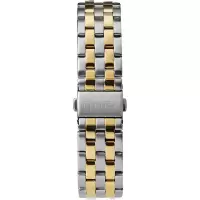 Timex 天美时 海外购专柜正品男士银色时尚百搭手表 商务休闲 欧美腕表 TW2T59900