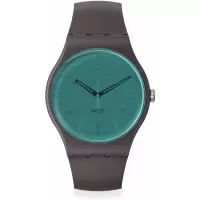 斯沃琪 Swatch 瑞士腕表简约风前卫手表男专柜时尚经典代购 全球购 SO29C100