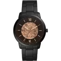 Fossil 化石 男士24新款高级气质腕表 时尚流行商务日常休闲百搭腕表 送男友 ME3183